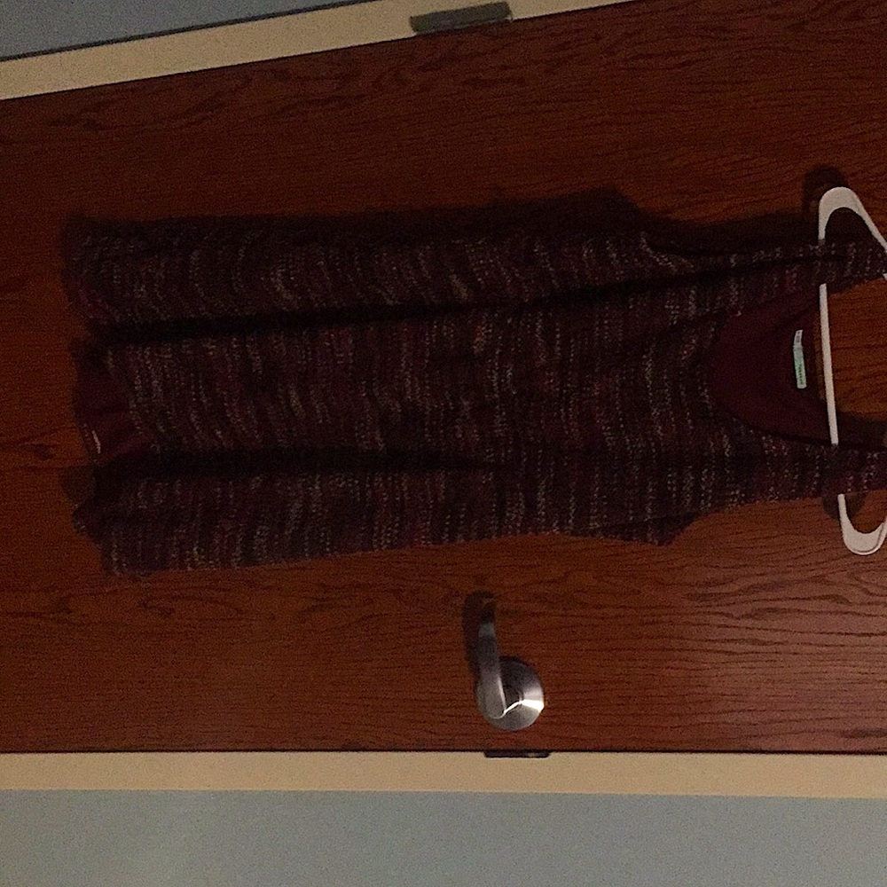 XL Maurice’s Dress